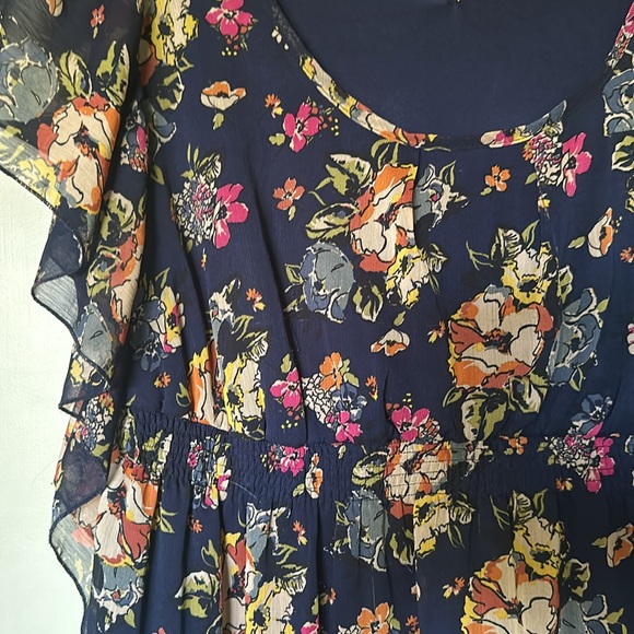 Woman’s Pure Energy Dress. Size 3X. - Picture 2 of 8